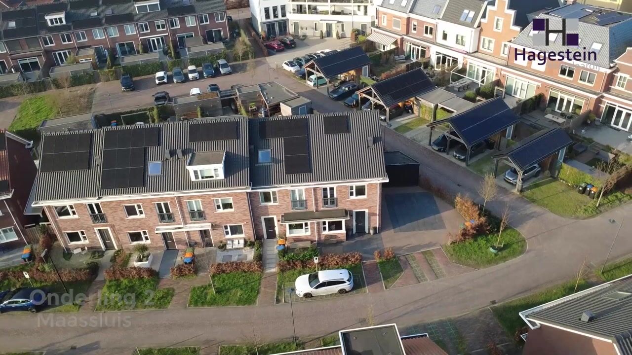 Video van Onderling 2