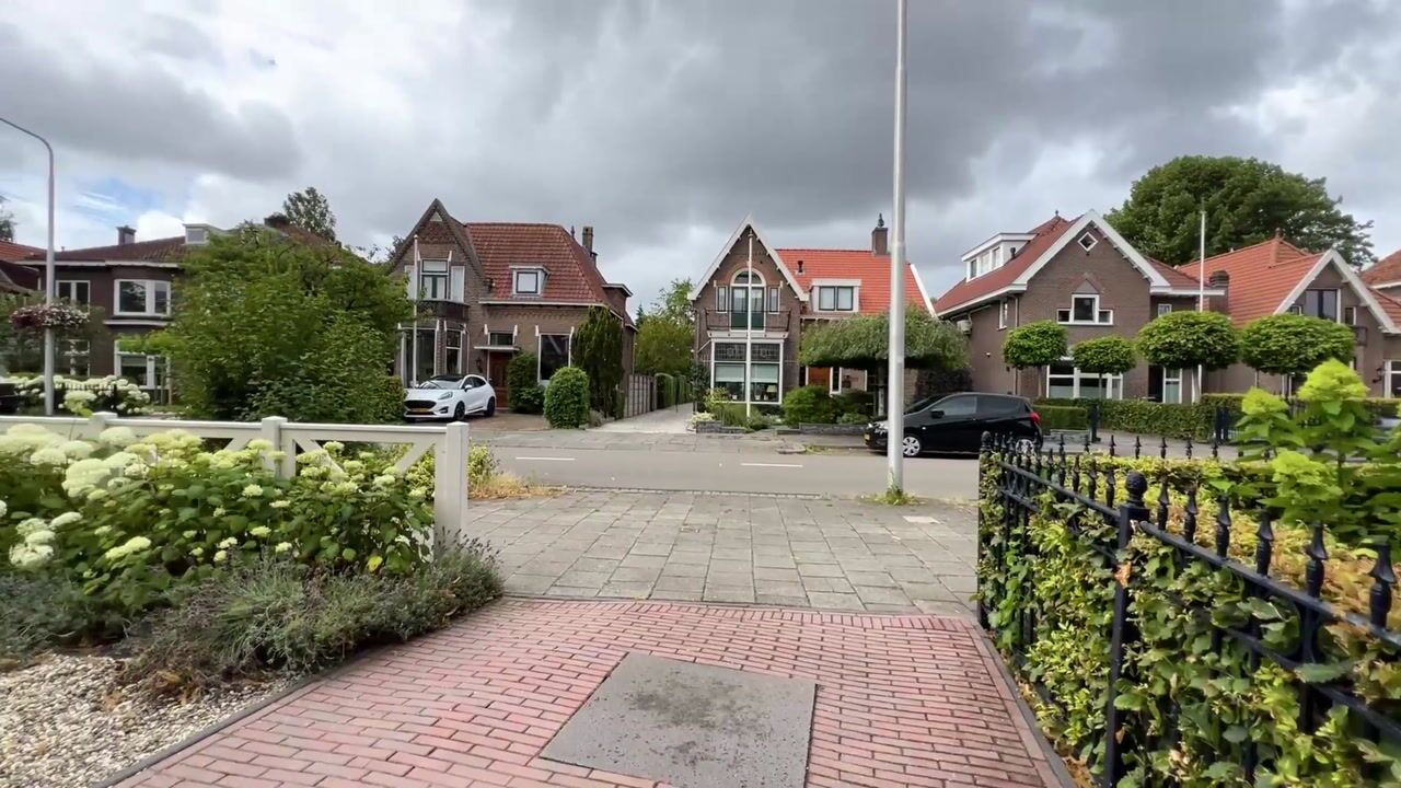 Video van Rotterdamseweg 147