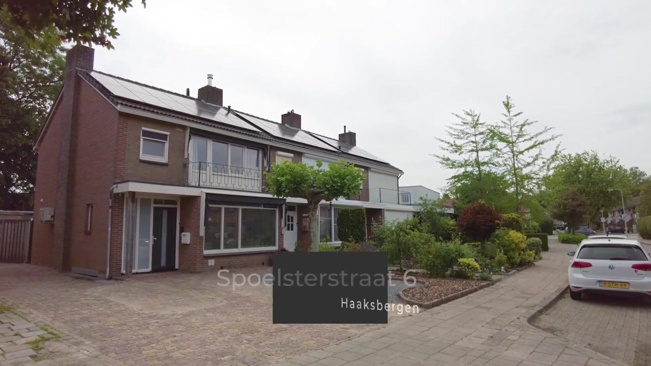 Video van Spoelsterstraat 6
