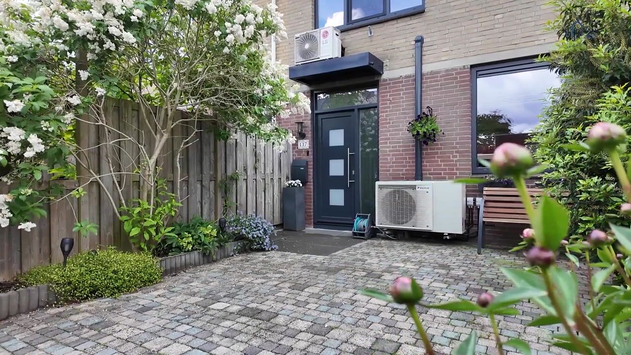 Video of Baarsveen 137