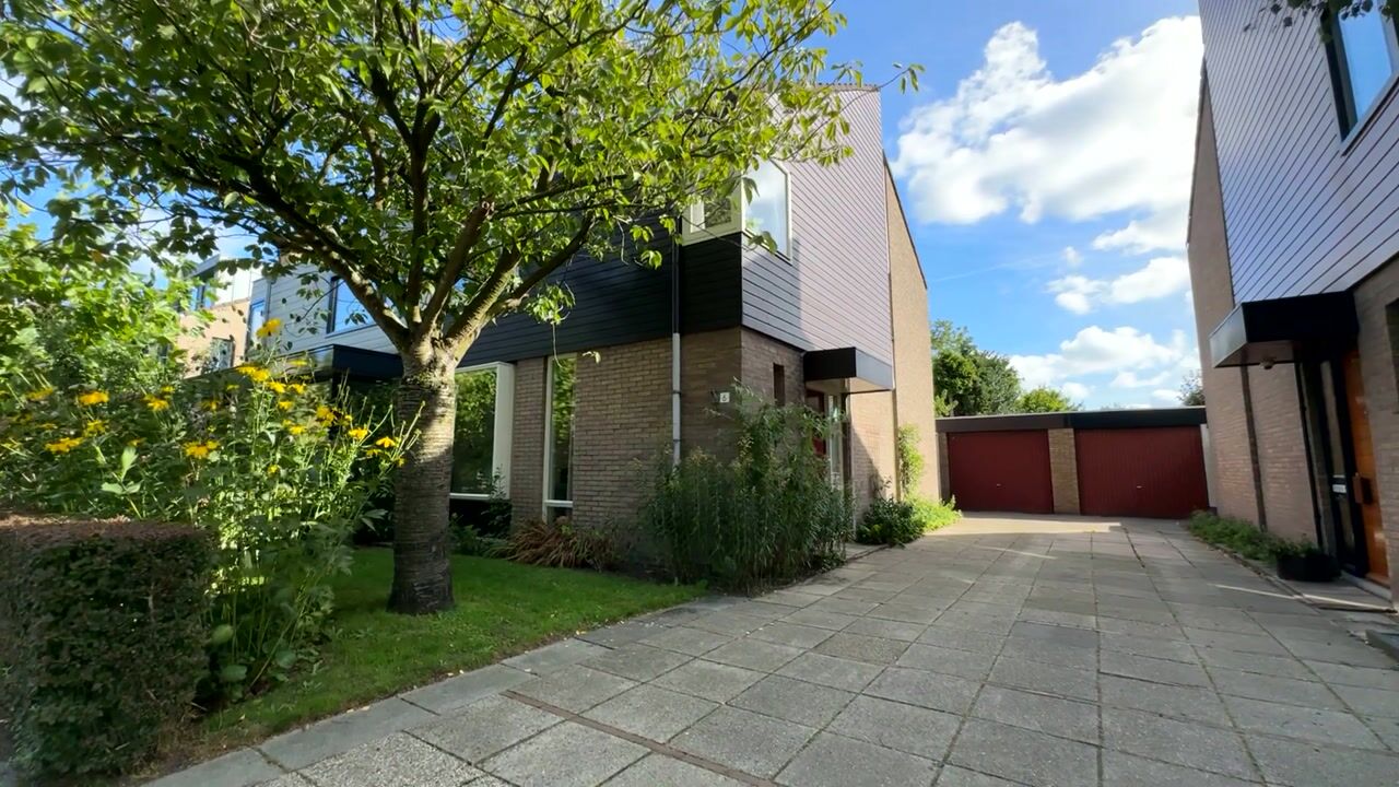 Video van Hannie Schaftstraat 6
