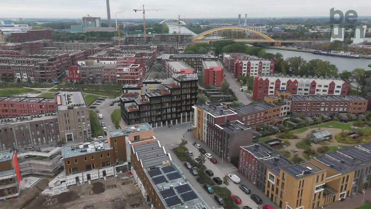 Video of Eerste Muntmeesterslaan 53