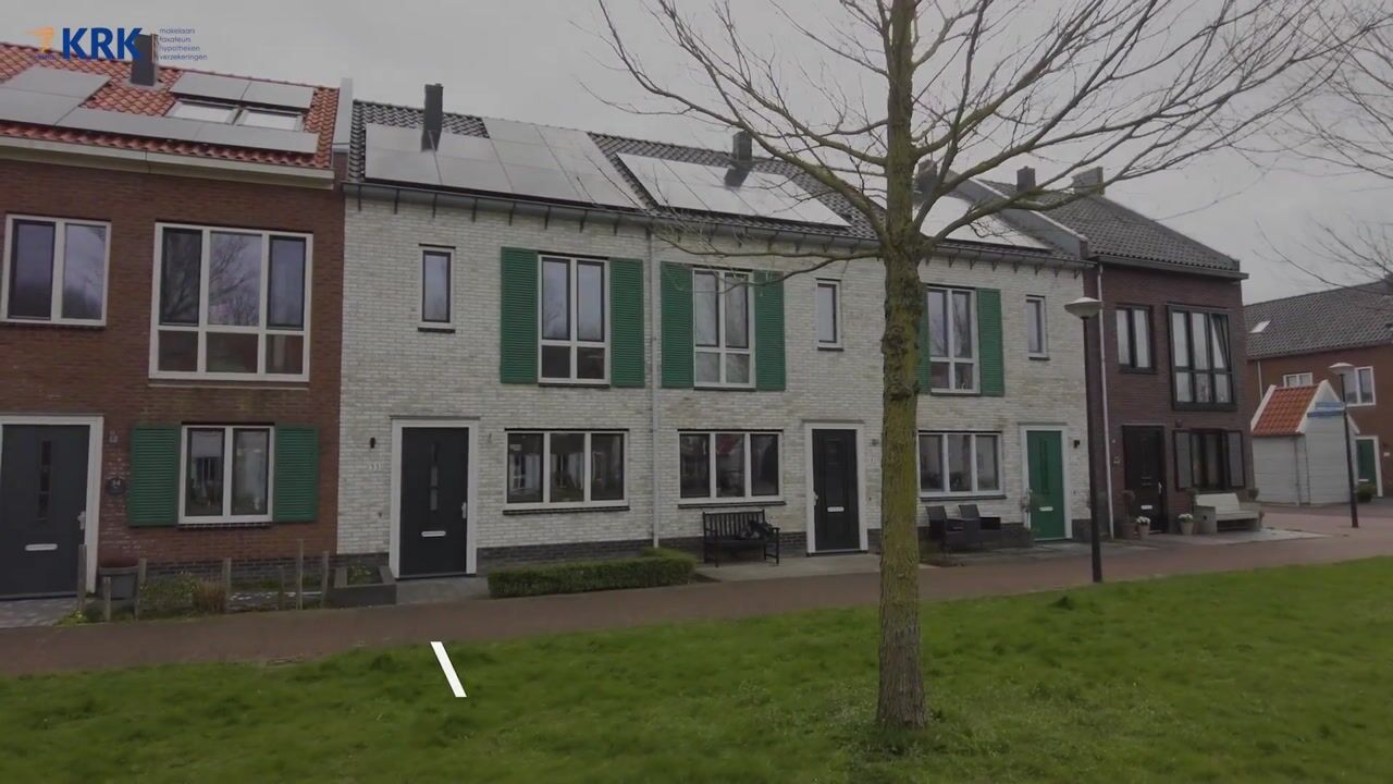 Video van Zuijder Vlaerdinge 33