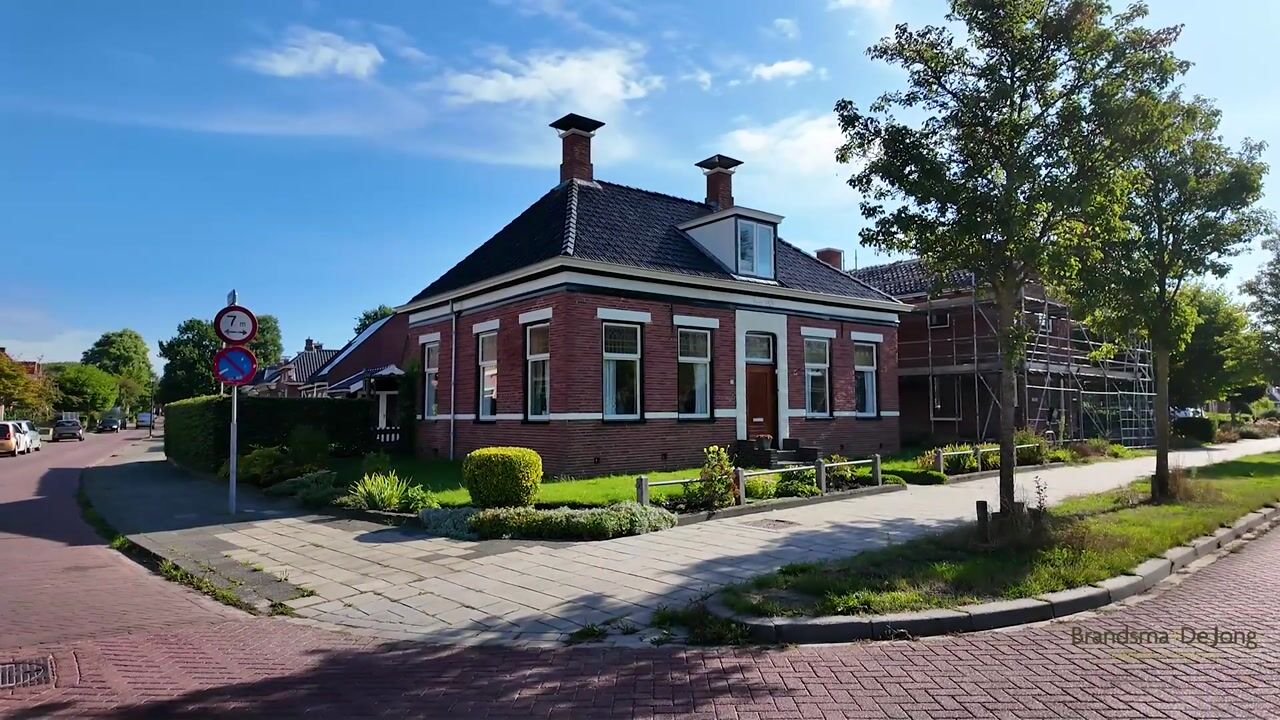 Video van Wijmersweg 39