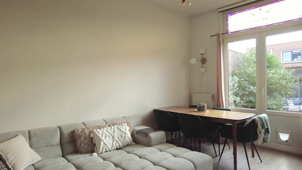 Video of A.L. Dyserinckstraat 51-A