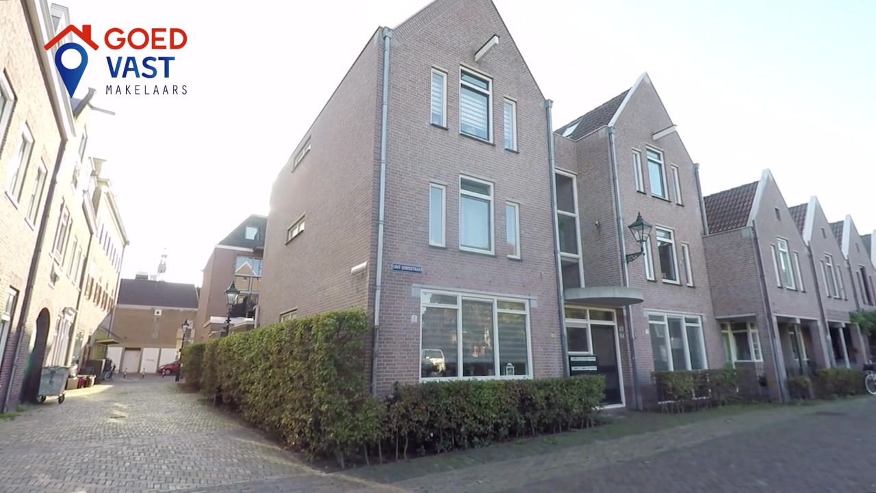 Bekijk video van Sint Jorisstraat 3