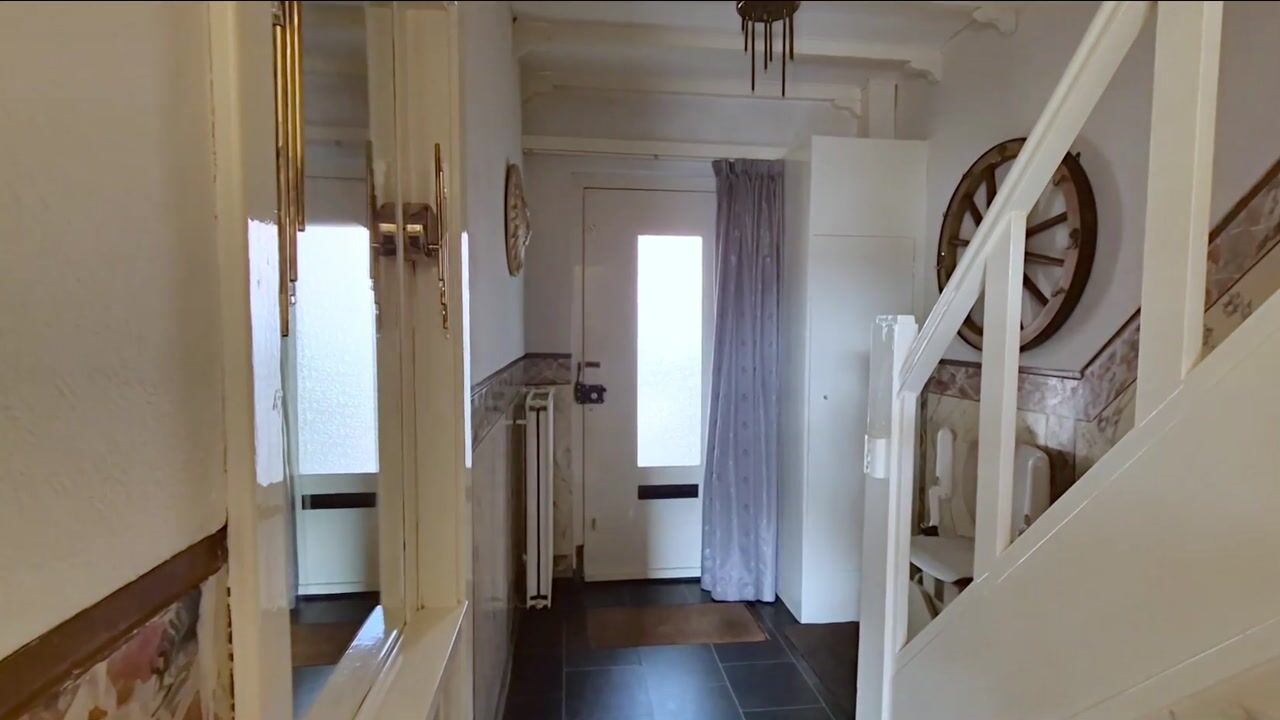 Video van Willem Prinzenstraat 63