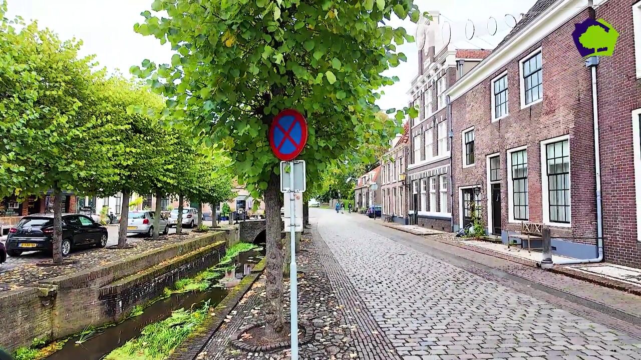 Bekijk video van Beekstraat 7