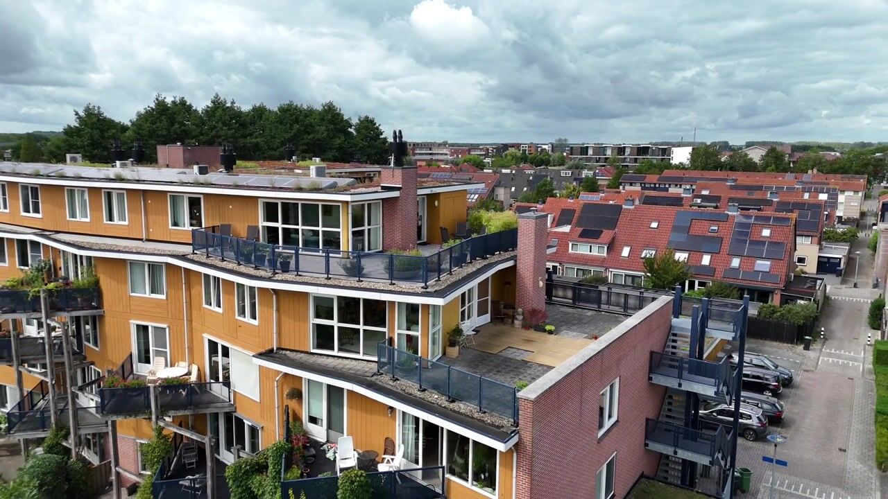 Video van Aletta Jacobsweg 56