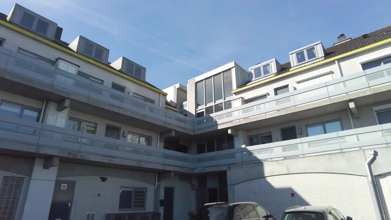 Video van Port Broclede 38