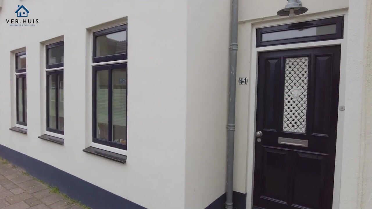 Video of Nobelstraat 44