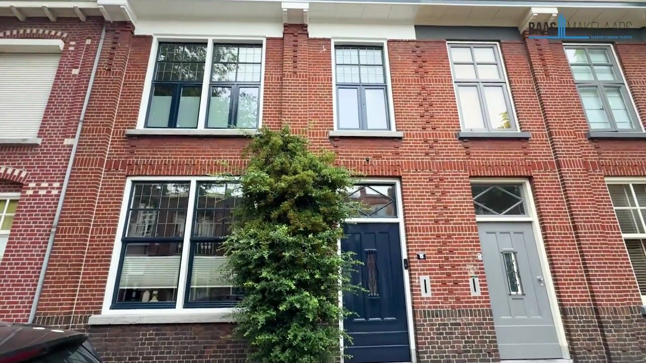 Video van Meeussenstraat 5