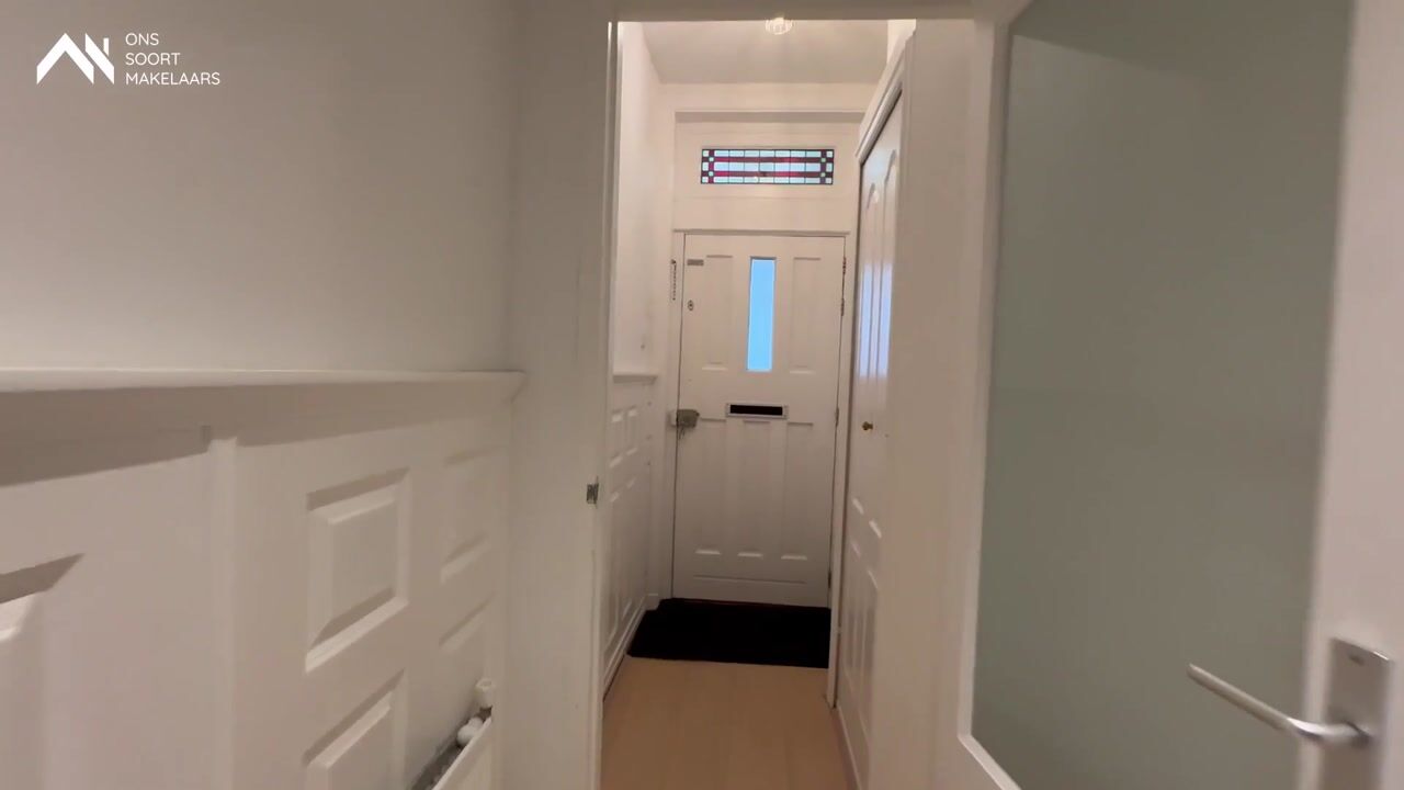 Video van Liebergerweg 39