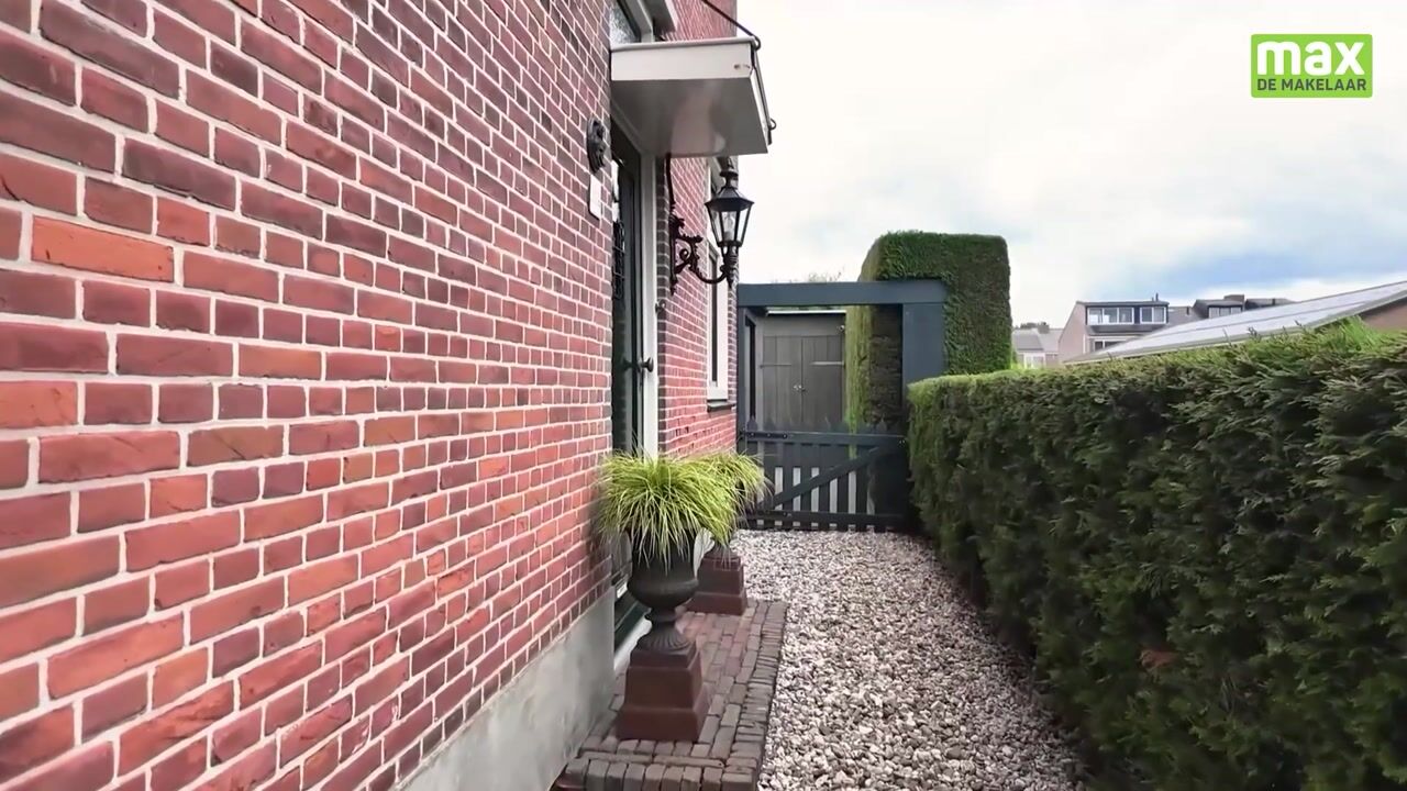 Video of Herenweg 20-A