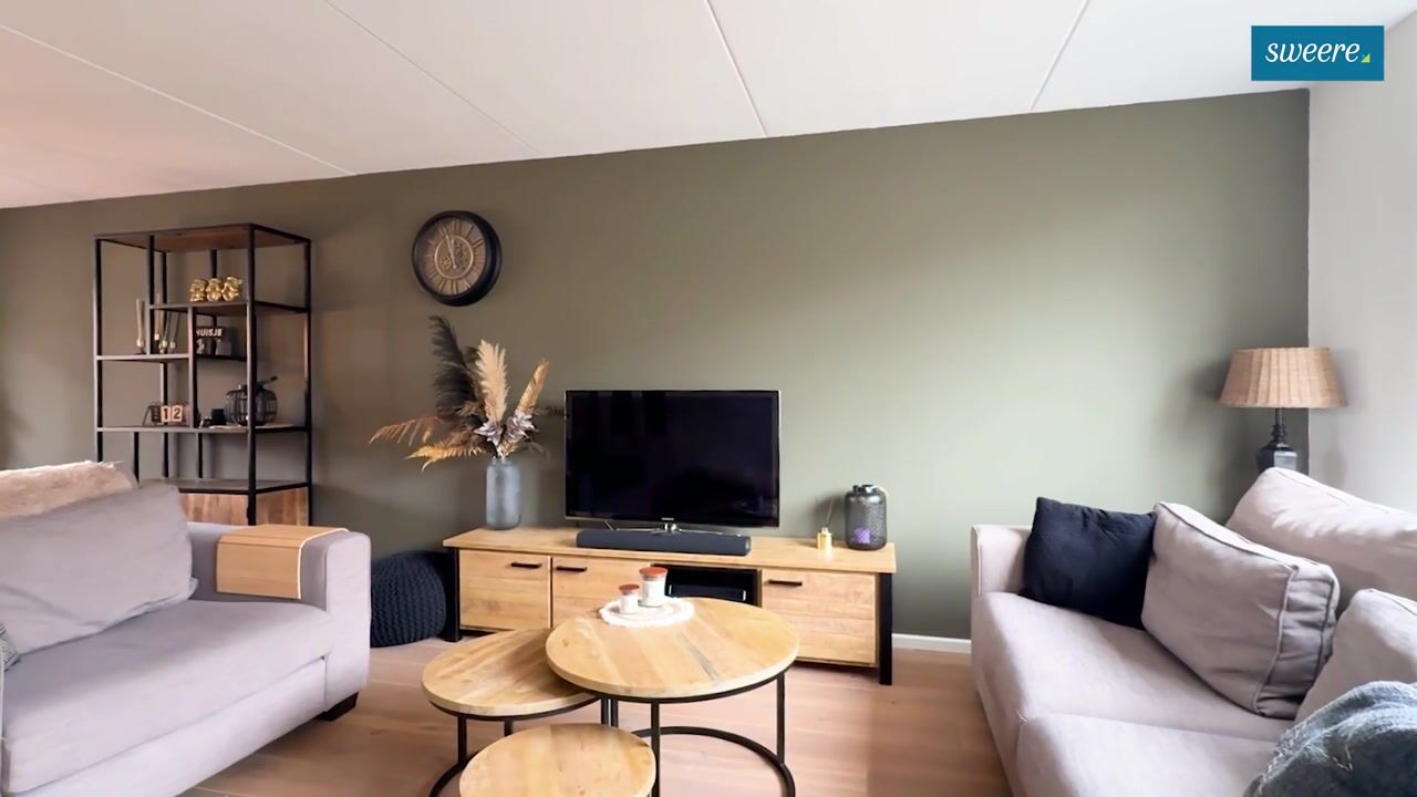 Video van Bisschop van Genkdreef 14