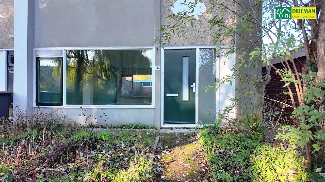 Video van Rembrandtlaan 102