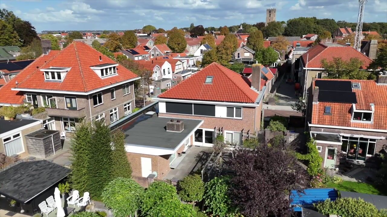 Video van Burgemeester Mijslaan 4