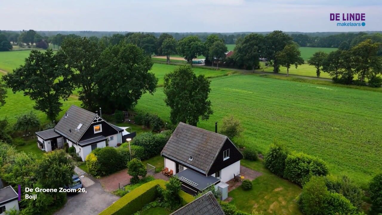 Video van De Groene Zoom 26