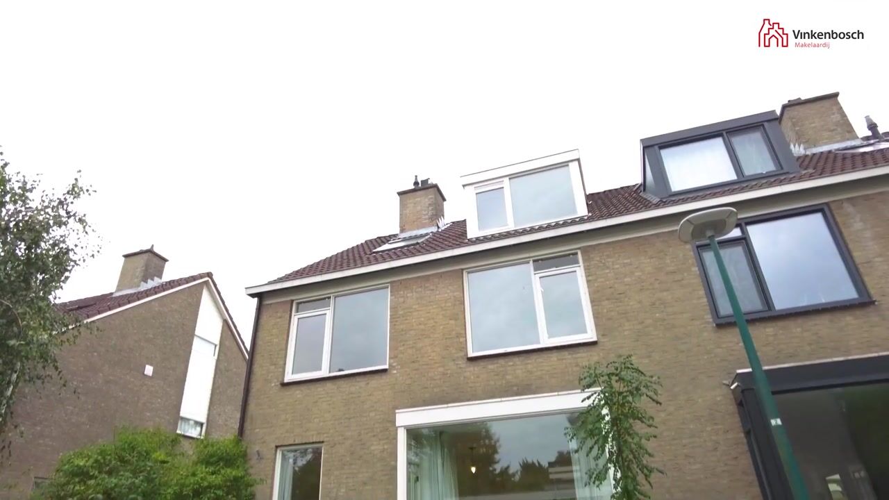 Video van Starkenborglaan 2