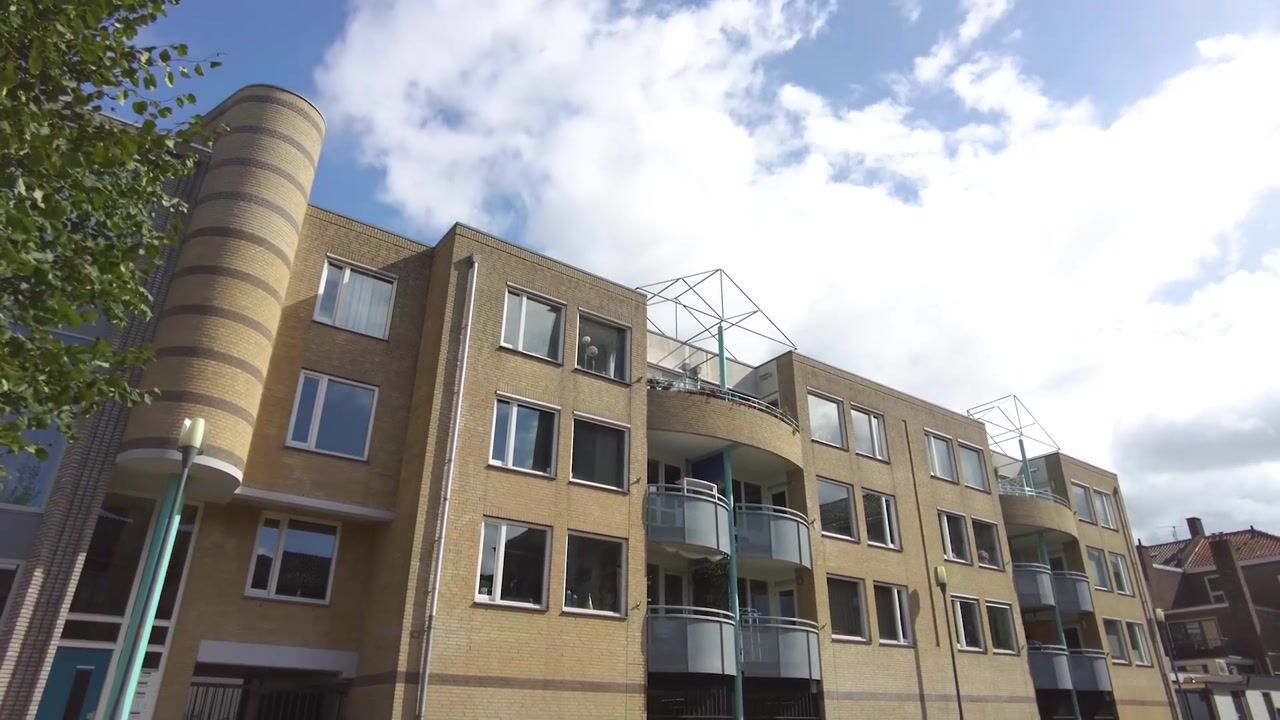 Video of Hofstraat 15