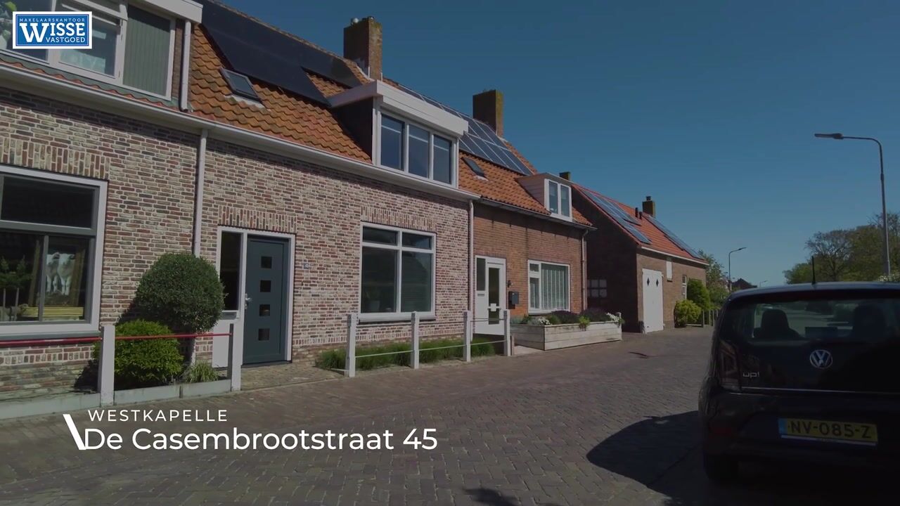 Video van de Casembrootstraat 45