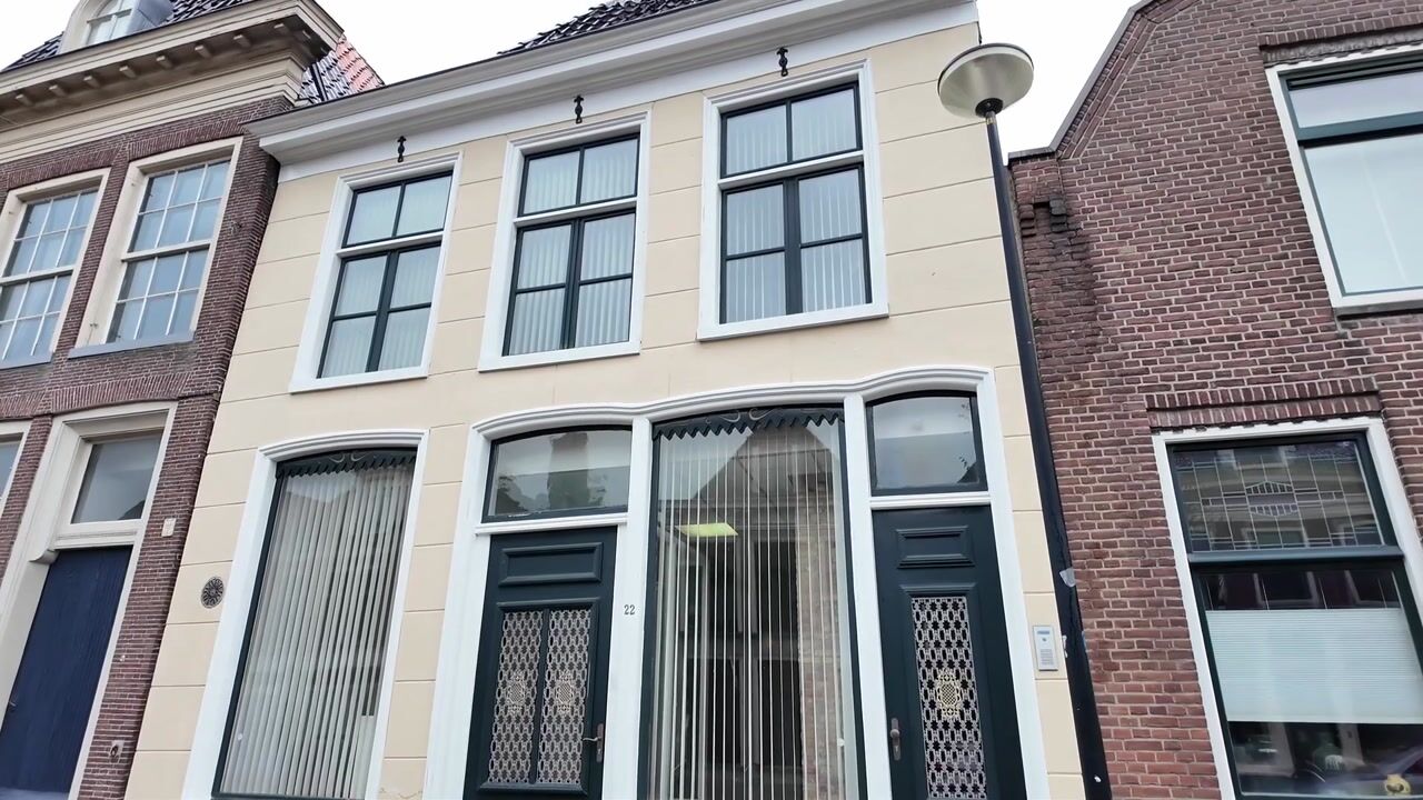 Video of Eise Eisingastraat 22