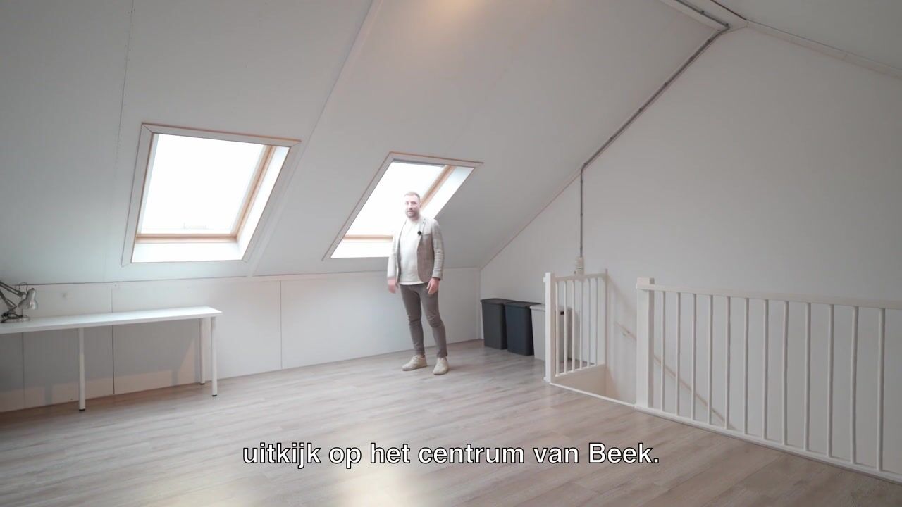 Video of Remigiusstraat 17