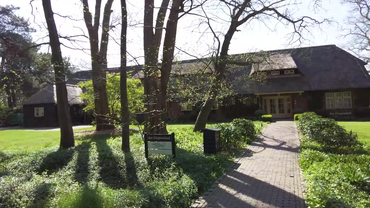 Video van Diependaalseweg 8