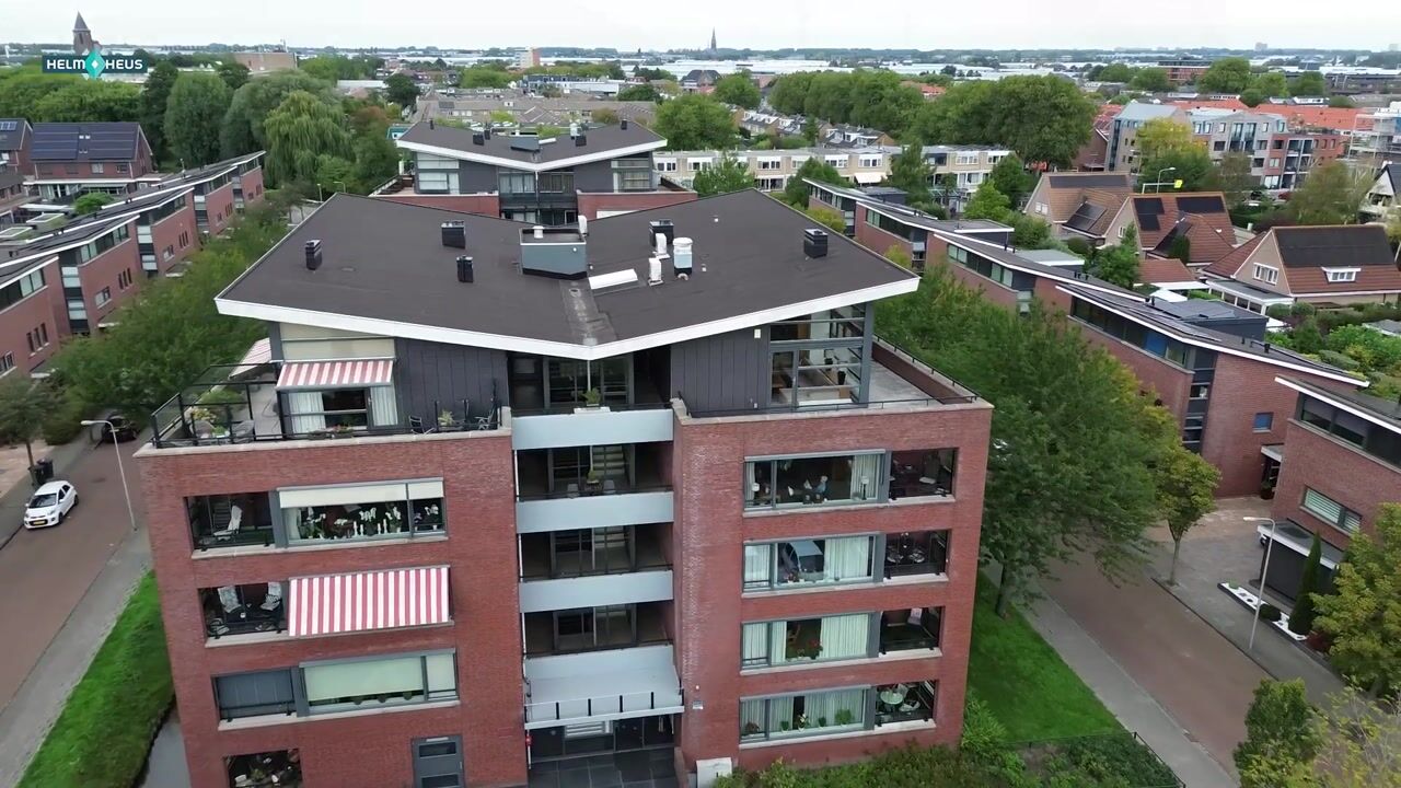 Video van Arendshorst 35
