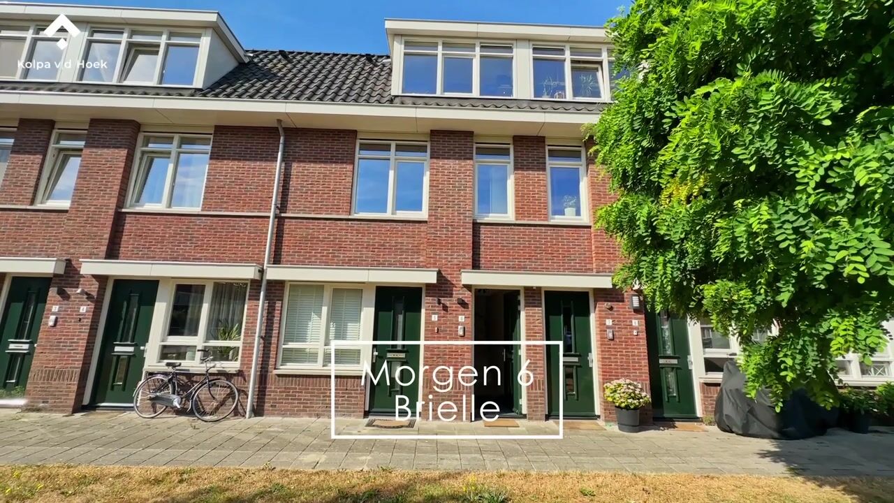 Video van Morgen 6