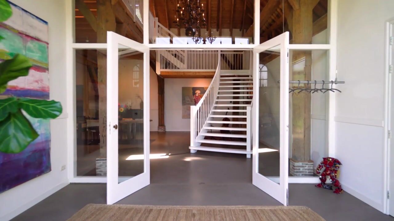 Video van Leeuwte 51