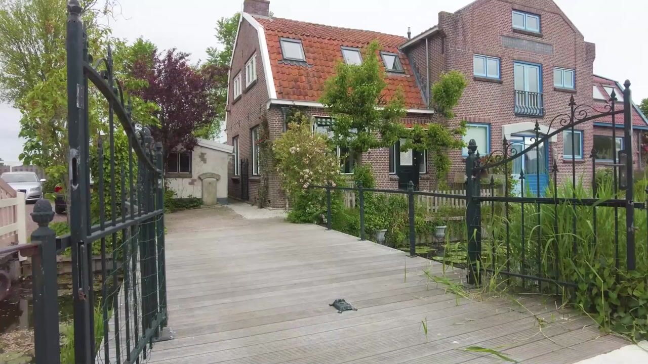Video van Neckerstraat 20