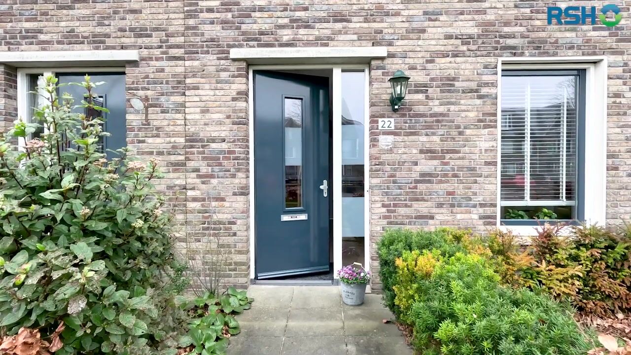 Video of Sambastraat 22