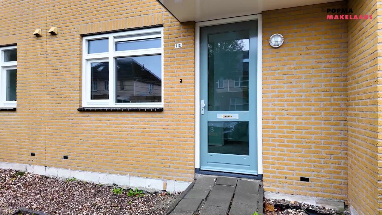 Video van Braksân 110