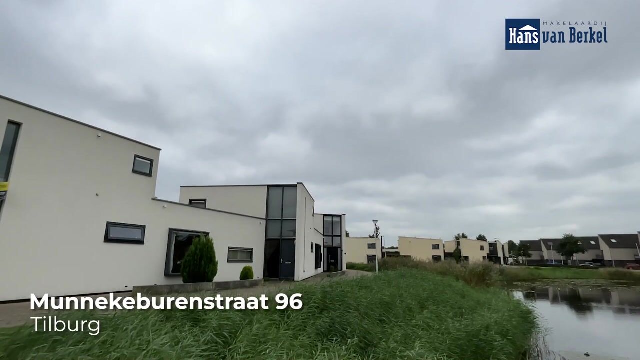Video van Munnekeburenstraat 96