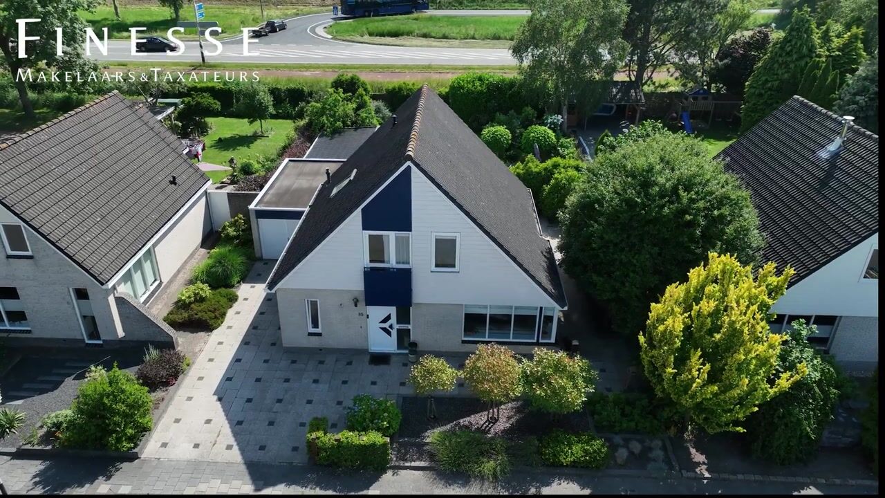 Video van Jan van der Zeestraat 35