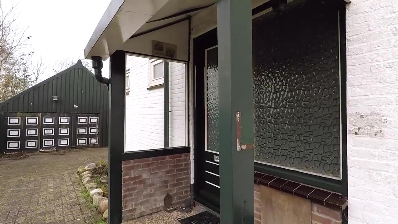 Video van Grindweg 242