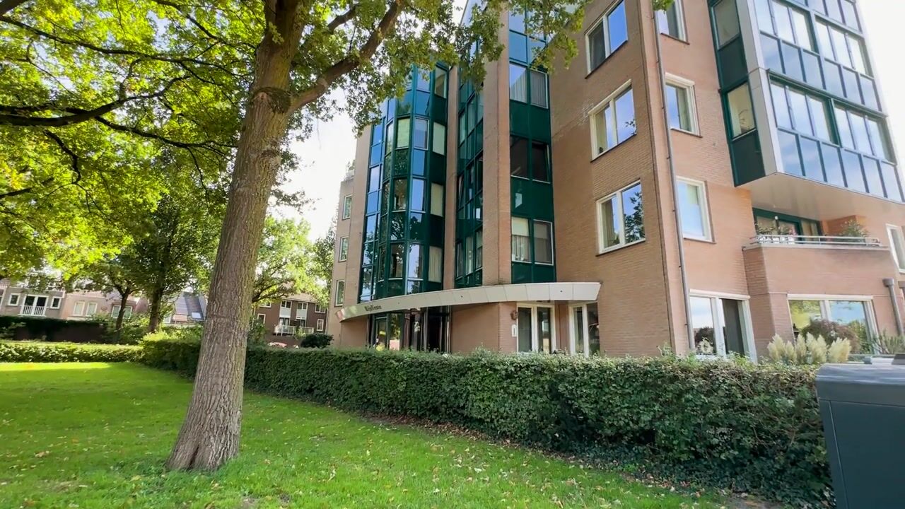 Video of Stadswal Noord 43