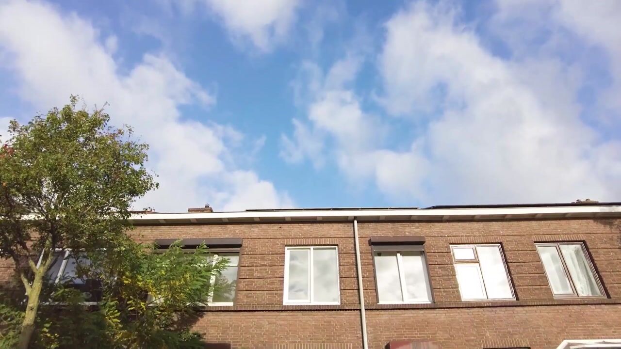 Video van Hooftstraat 117-B
