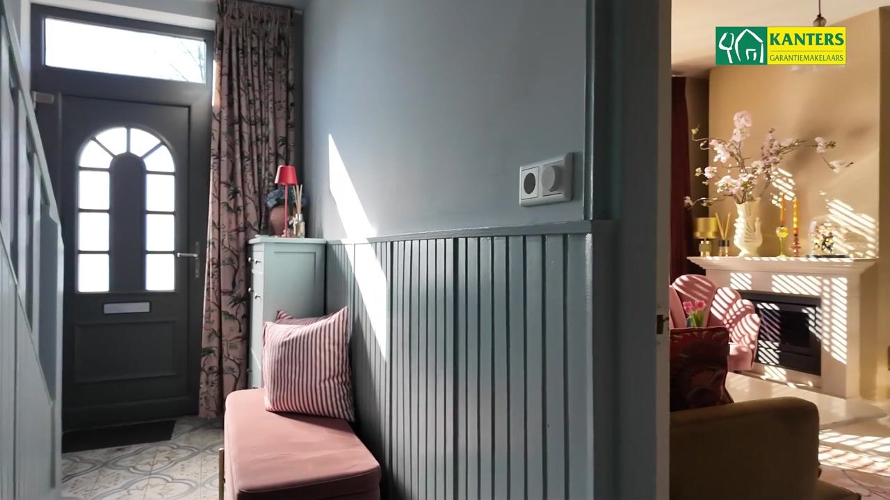 Video of Dr. Struyckenstraat 200