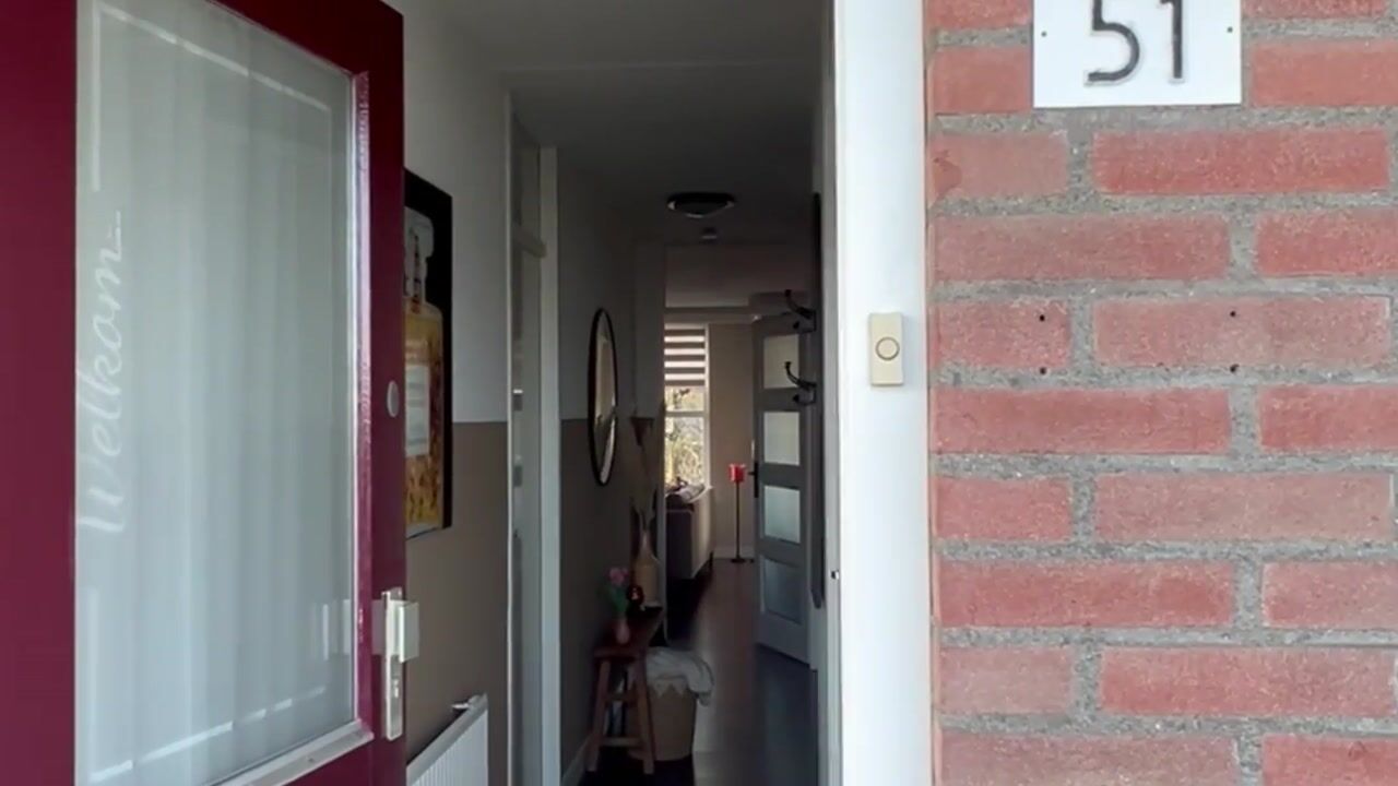 Video of Jacob van Deventerstraat 51