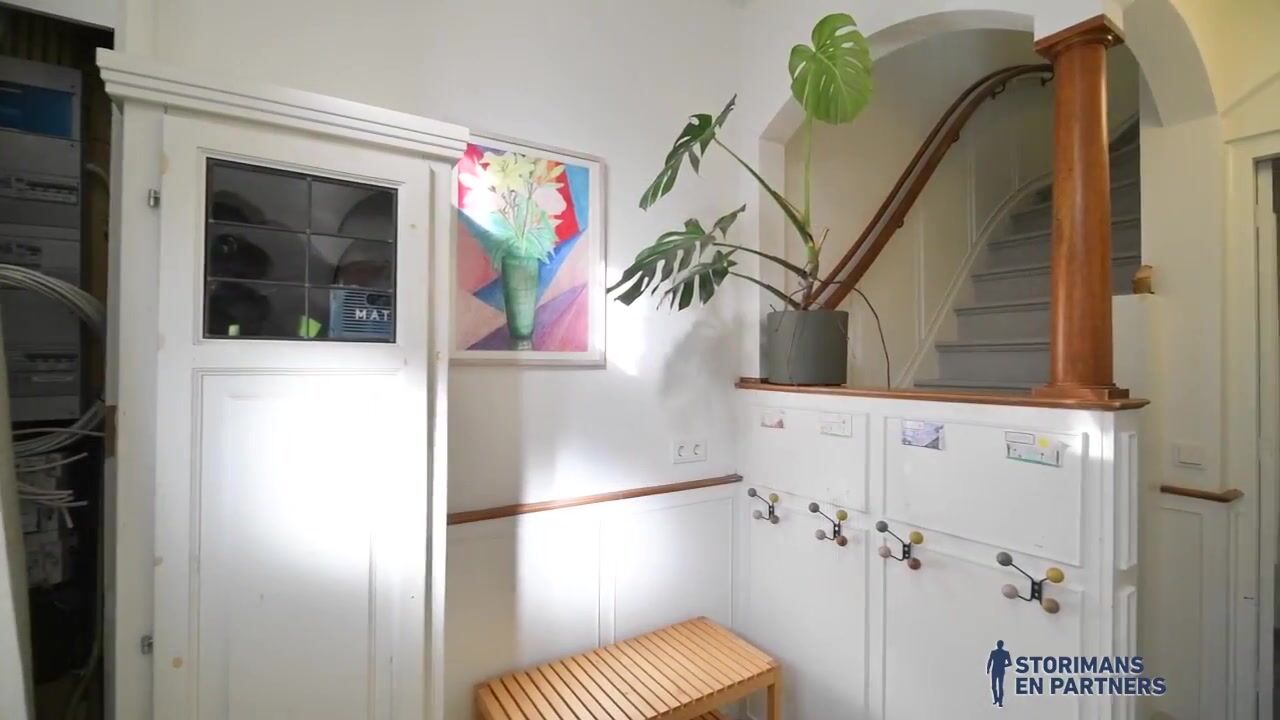 Video of Prins Hendrikstraat 31