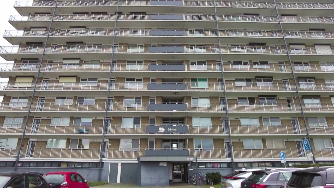 Video of Hobokenstraat 223