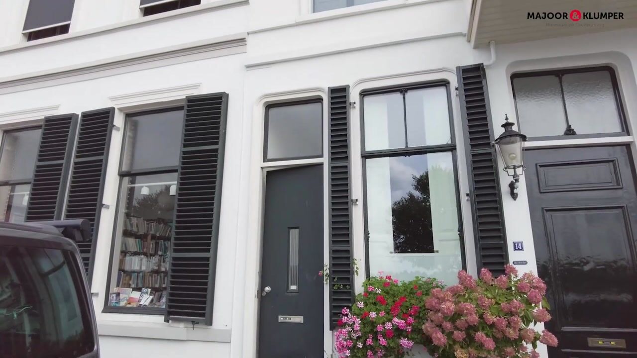 Video of IJsselkade 14-A