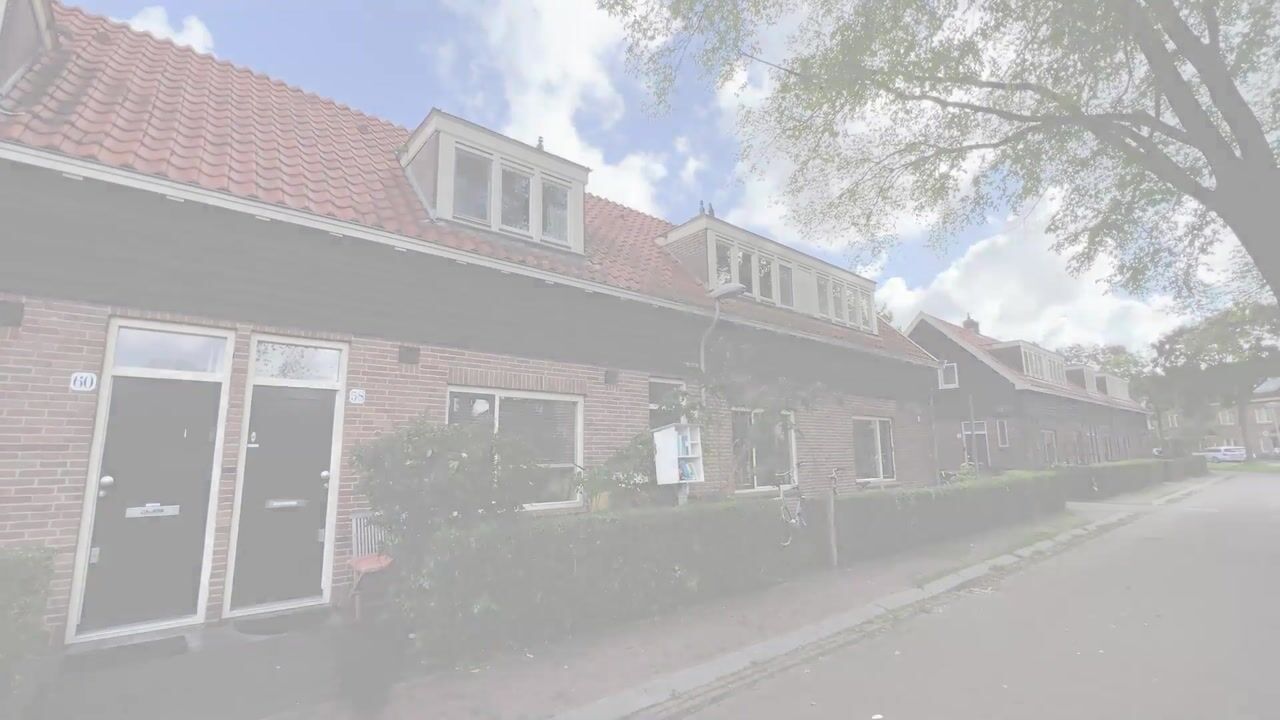 Video van Distelweg 58