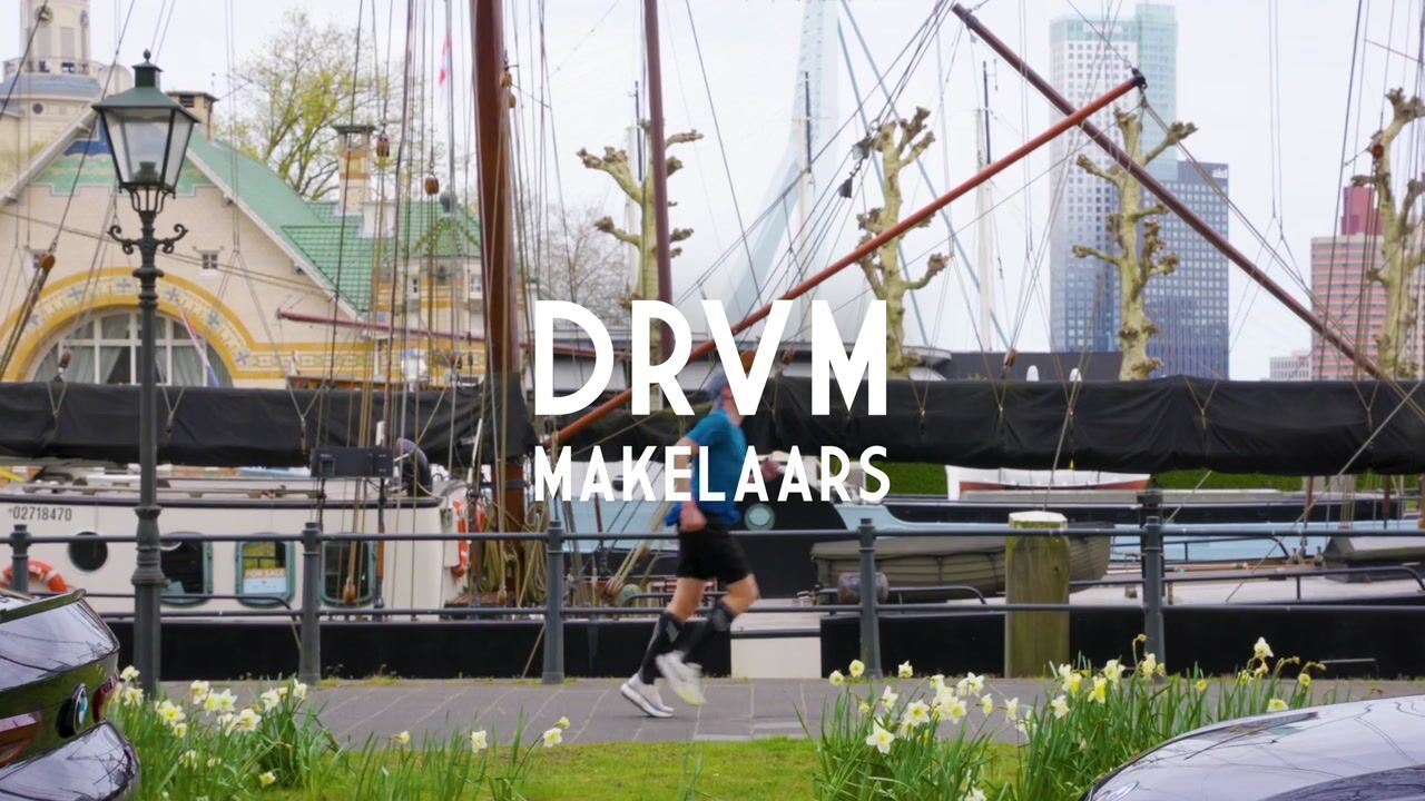 Video of Calandstraat 20-H