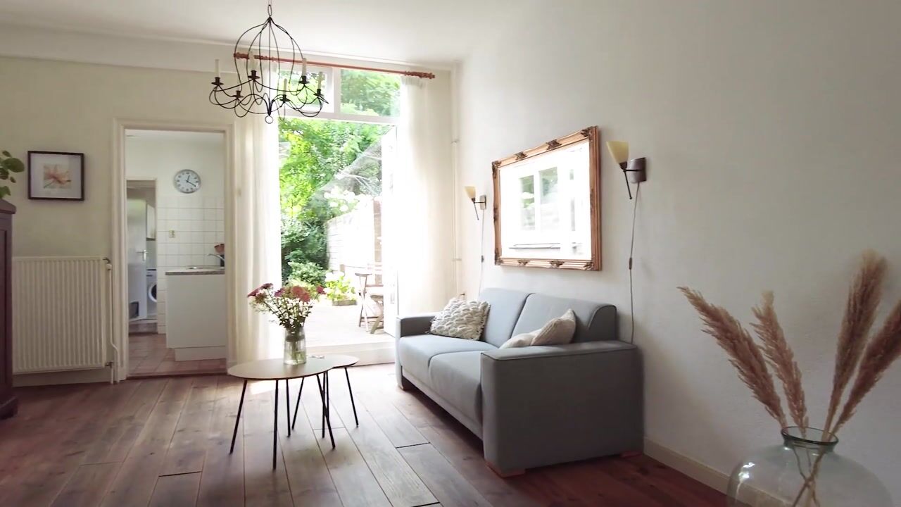 Video van Generaal De Wetstraat 62