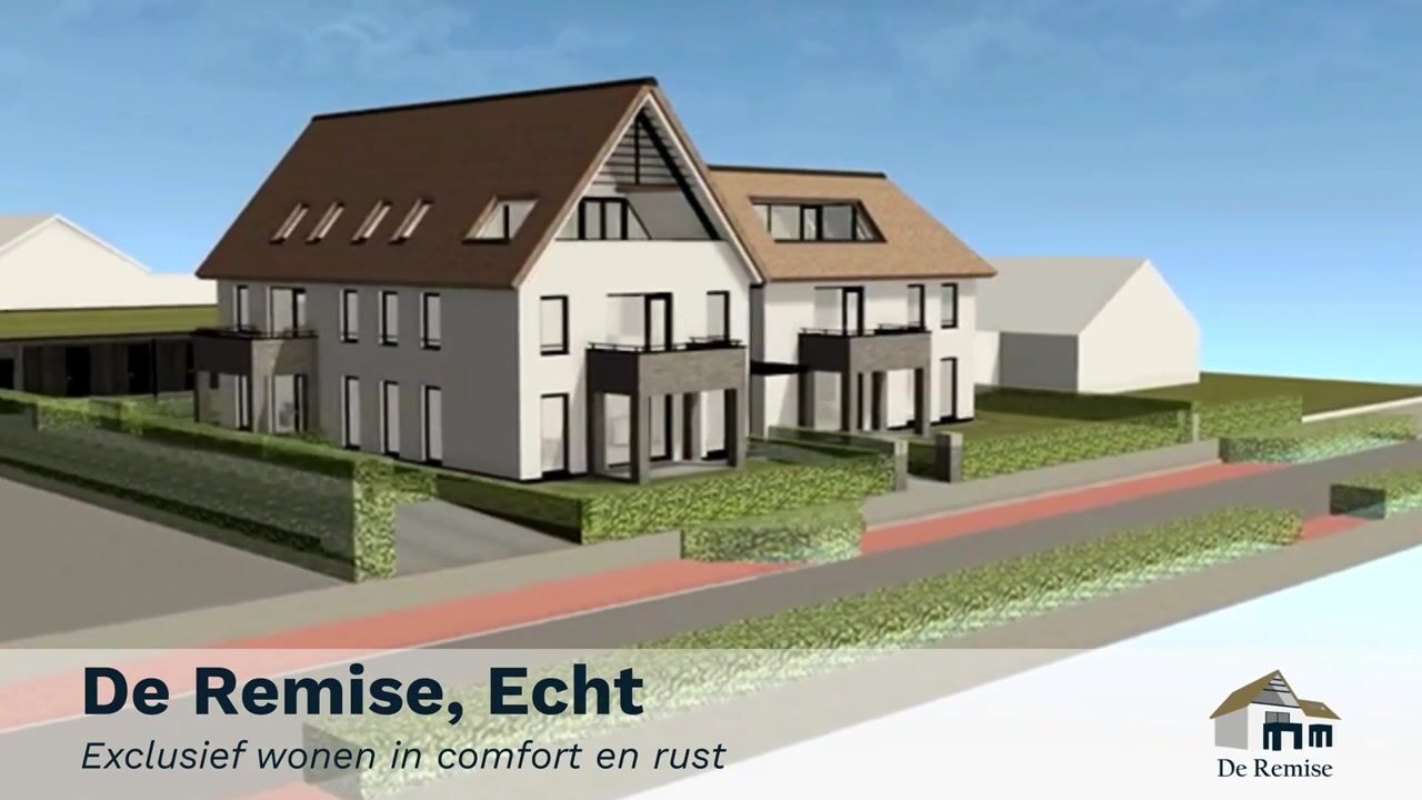 Video of Maasbrachterweg