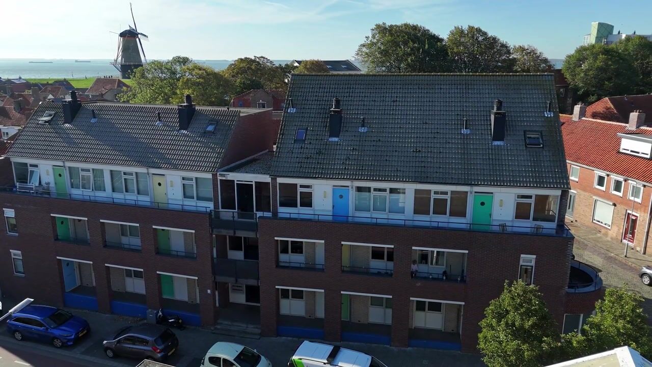 Video van Gravestraat 38-A