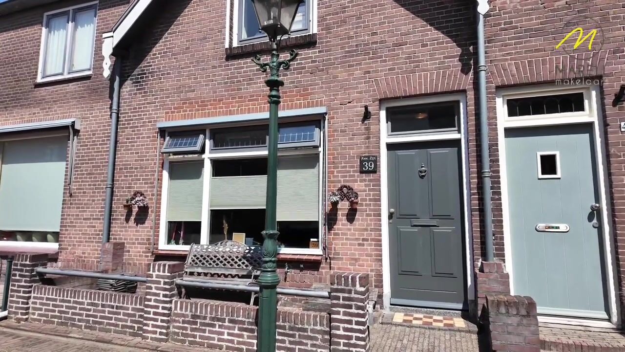 Video of Nieuwe Schans 39